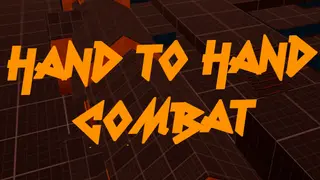 Hand to Hand Combat