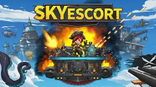 Sky Escort:Prologue