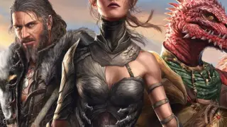 Divinity