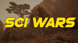 Sci Wars