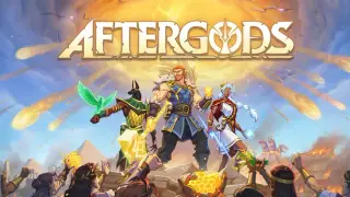 Aftergods