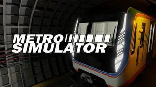 Metro Simulator