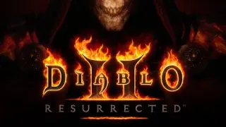 Diablo II: Resurrected – Infernal - Switch