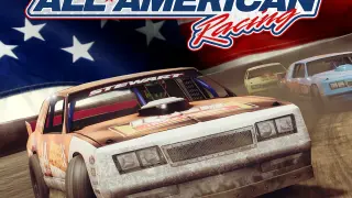 Tony Stewart's All-American Racing - PS4