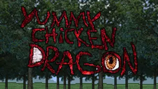 YUMMY CHICKEN DRAGON
