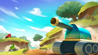 Tanks, But No Tanks (Xbox One)