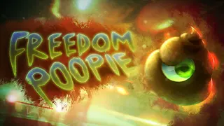 Freedom Poopie
