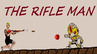 The Rifle Man