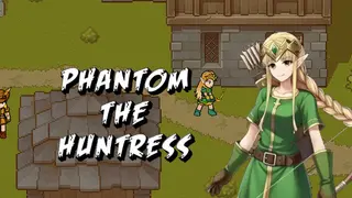 Phantom the Huntress