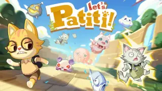 Let's Patiti!