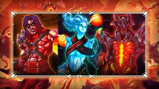 Rising Hell - Xbox One