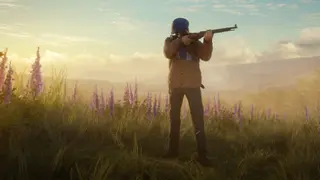 theHunter: Call of the Wild - Weapon Pack 2 - Windows