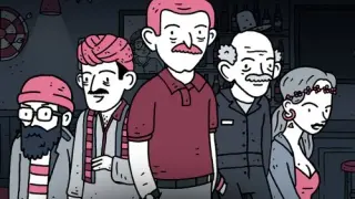 Dude, Where Is My Beer? - Switch