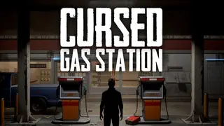 Cursed Gas Station