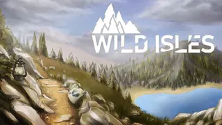 Wild Isles