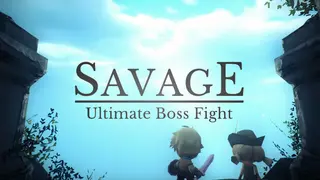 Savage: Ultimate Boss Fight