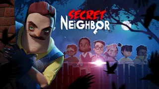 Secret Neighbor: Hello Neighbor Multiplayer