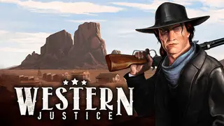Western Justice