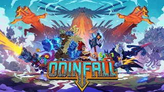 Odinfall