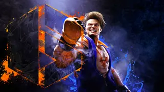 Street Fighter 6 Demo - PS5