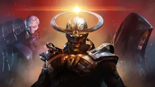 Golem Gates (Xbox One)