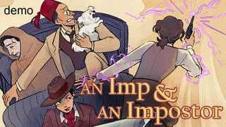 An Imp and an Imposter