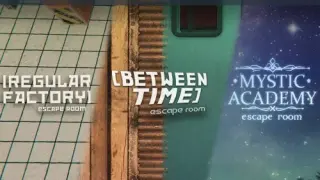 Escape Room Bundle Triple Pack - Switch