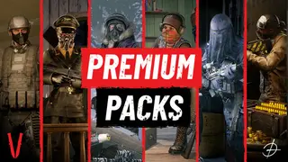 Vigor Premium Packs