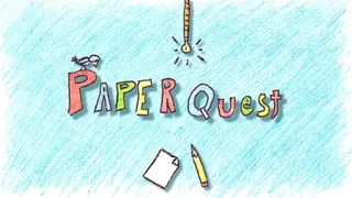 Paper Quest