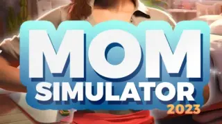 Mom Simulator 2023 - Switch