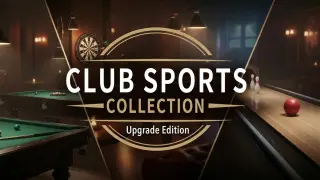 Club Sports Collection Upgrade - Switch