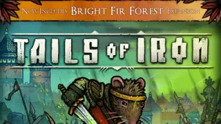Tails Of Iron - Switch