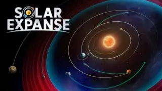 Solar Expanse