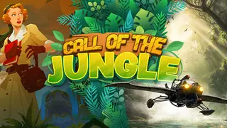 Call of the Jungle