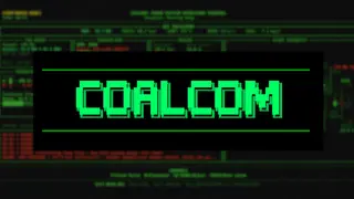 COALCOM: Power Station