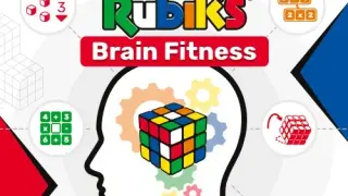 Professor Rubik's Brain Fitness - Switch