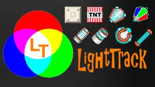 LightTrack
