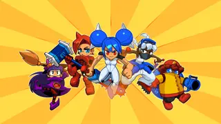 Chenso Club (Xbox One & Series)