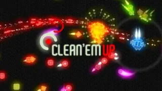 Clean'Em Up
