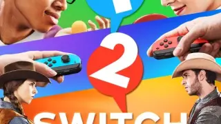 1-2-Switch - Switch