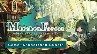 Märchen Forest : Game+Soundtrack Bundle