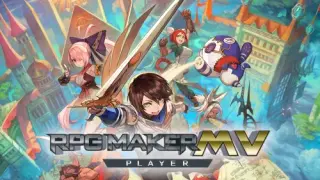 RPG Maker MV Player - Switch