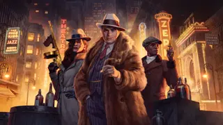 Empire of Sin Premium Edition - Xbox One