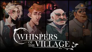 Whispers of the village