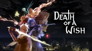 Death of a Wish - Switch