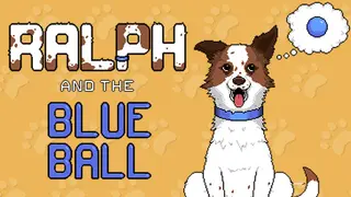 Ralph and the Blue Ball
