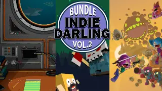 Indie Darling Bundle Vol 2 - Switch
