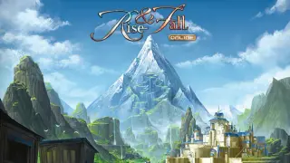 Rise & Fall - Online Digital