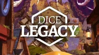 Dice Legacy - Switch