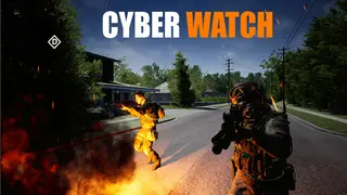 Cyber Watch